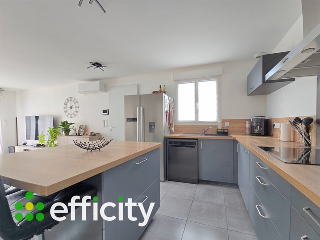 maison 4 pièces - 91m2 à Puget-sur-Argens (83480)