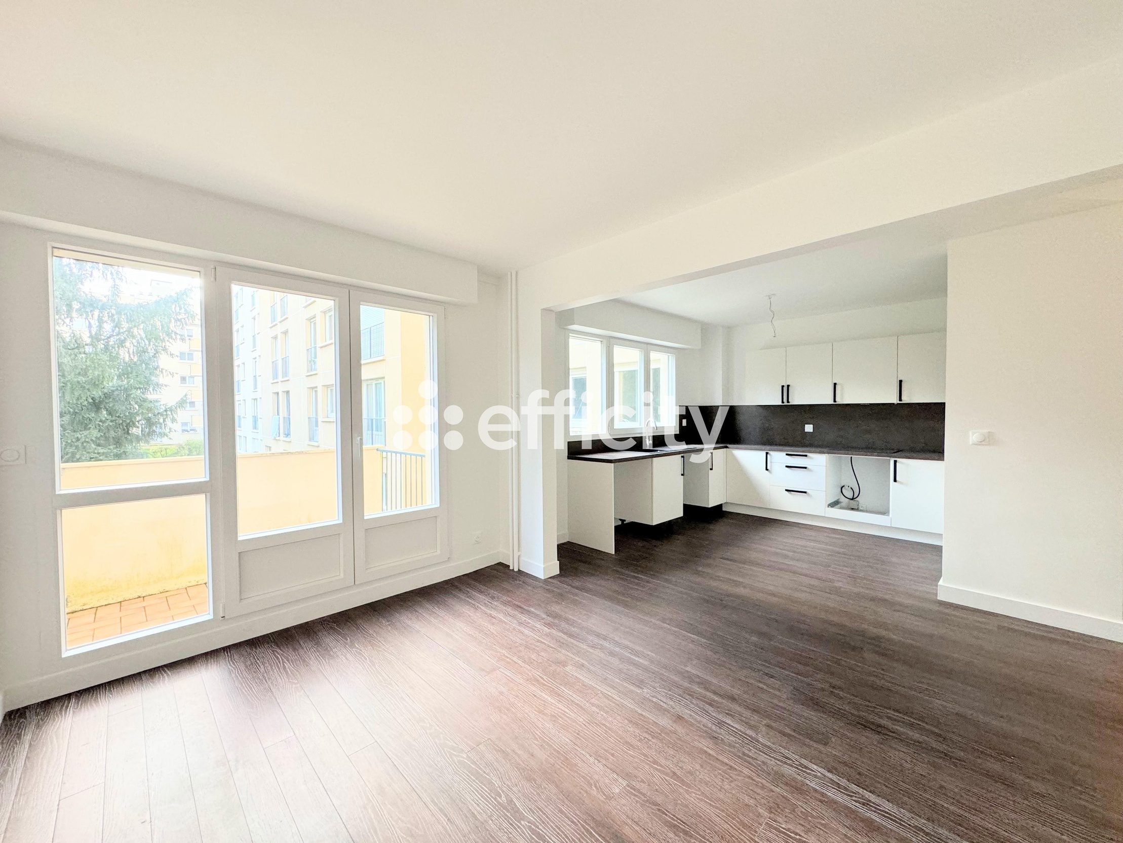 appartement 2 pièces - 60m2 à Saint-Maur-des-Fossés (94100)