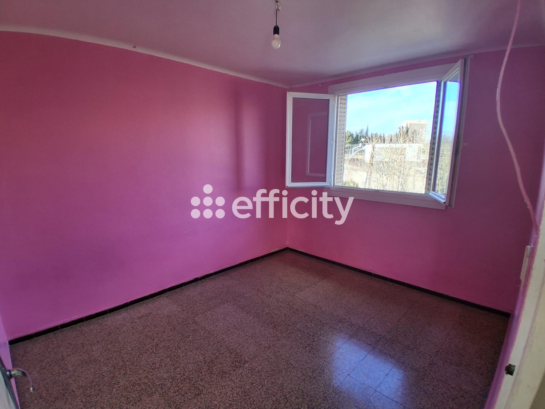 Achat immobilier Appartement 3 pièces  56m2 à Marseille (13015) - Photo n°4