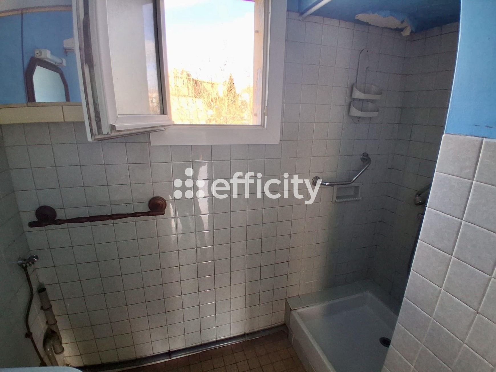 Achat immobilier Appartement 3 pièces  56m2 à Marseille (13015) - Photo n°6