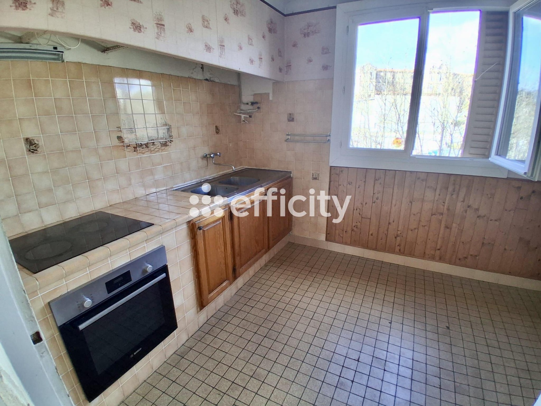 Achat immobilier Appartement 3 pièces  56m2 à Marseille (13015) - Photo n°5