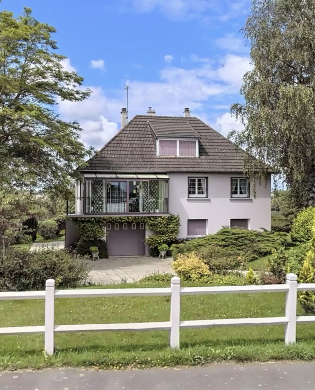 maison 5 pièces - 108,0m2 à Cerisy-la-Salle (50210)