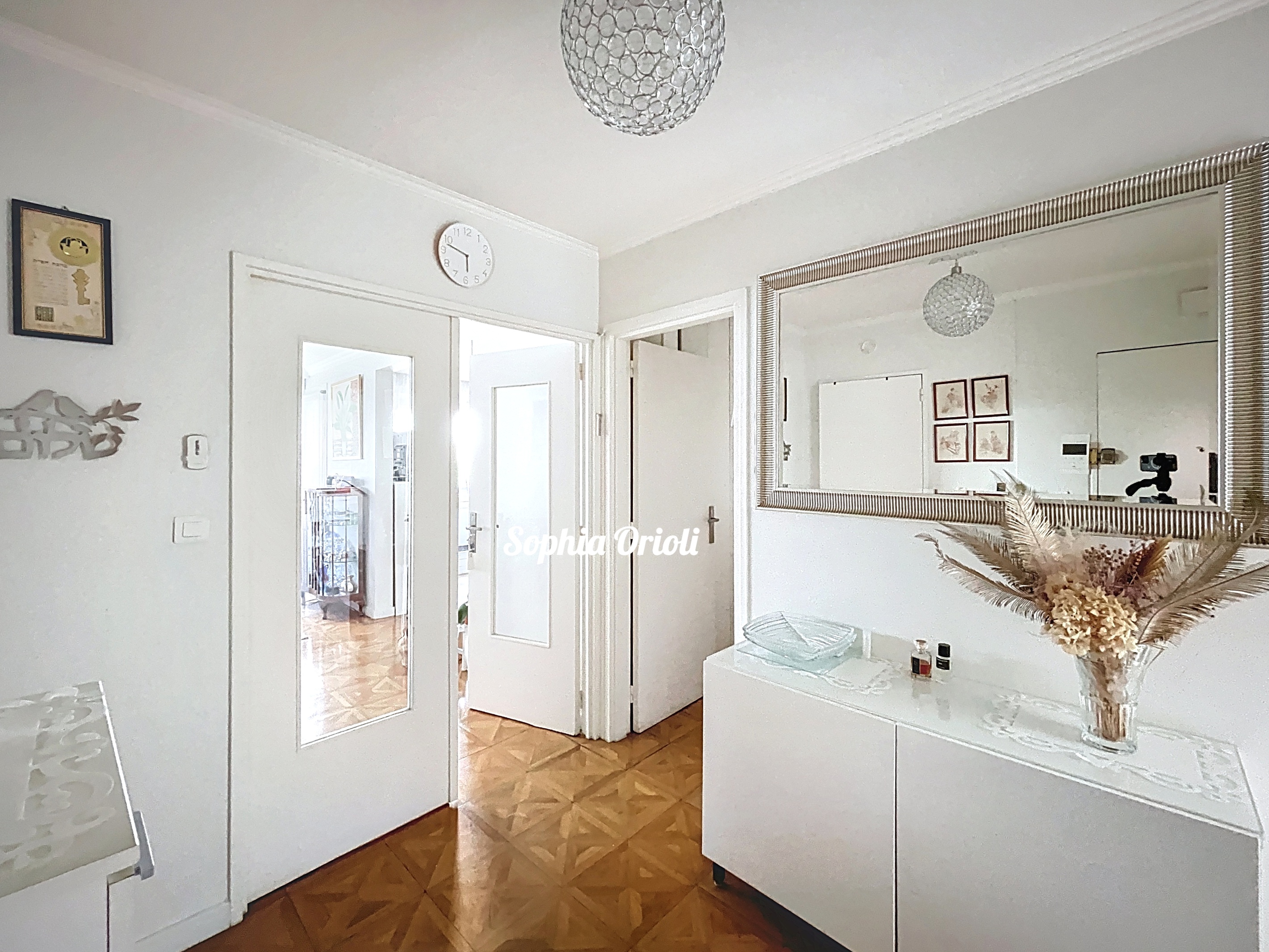 Achat immobilier Appartement 4 pièces  84m2 à Créteil (94000) - Photo n°6