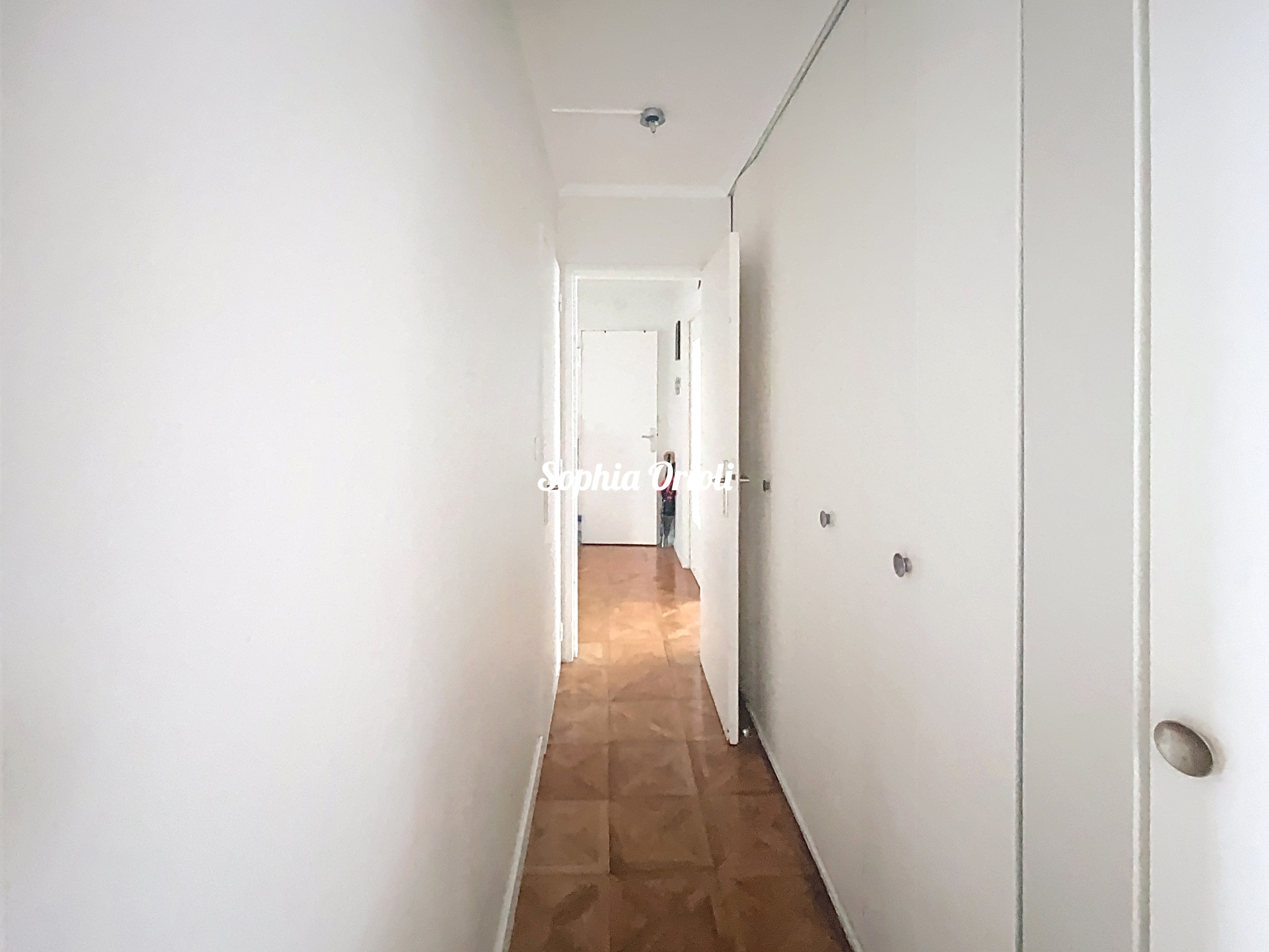 Achat immobilier Appartement 4 pièces  84m2 à Créteil (94000) - Photo n°8