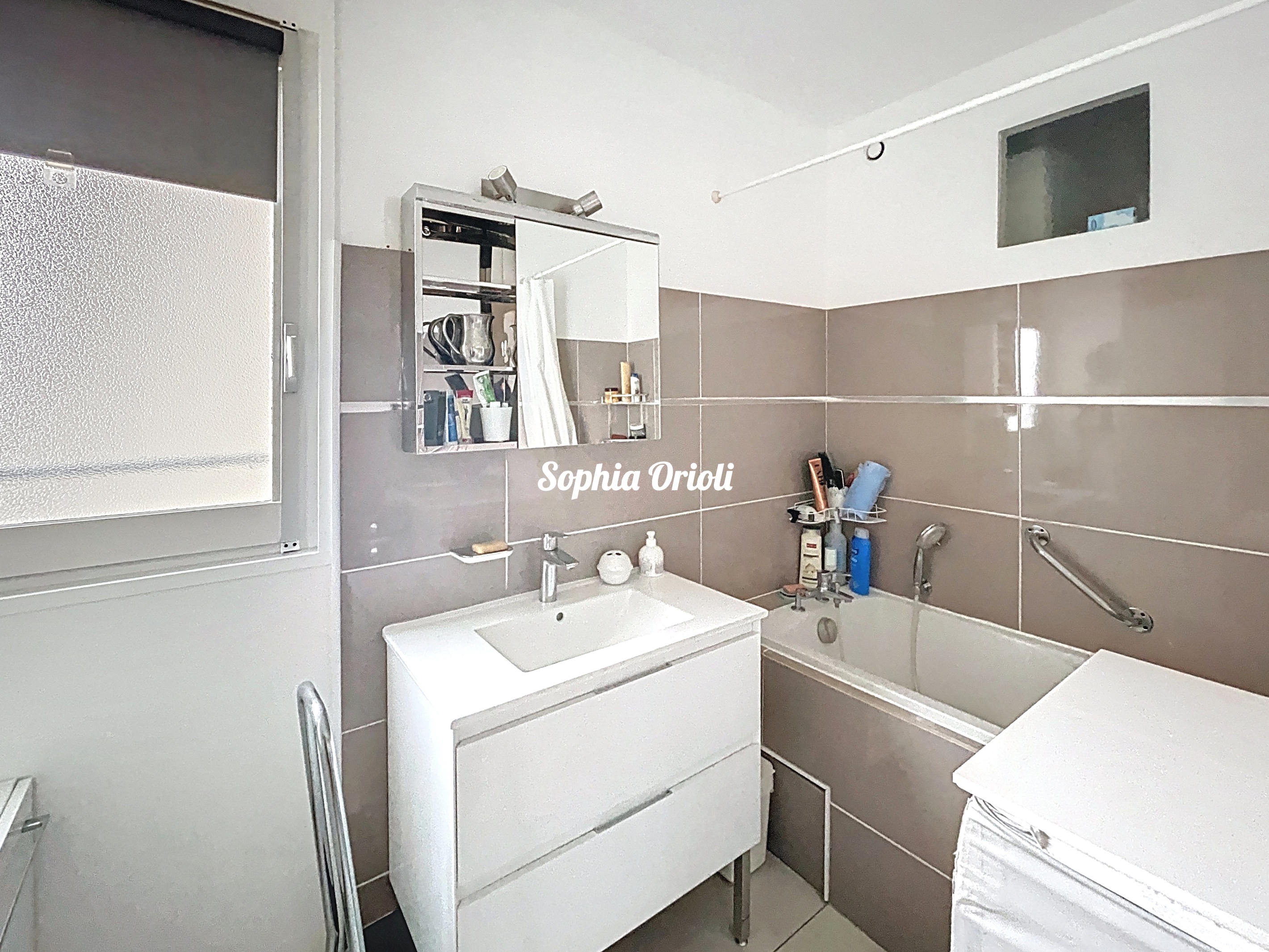 Achat immobilier Appartement 4 pièces  84m2 à Créteil (94000) - Photo n°9