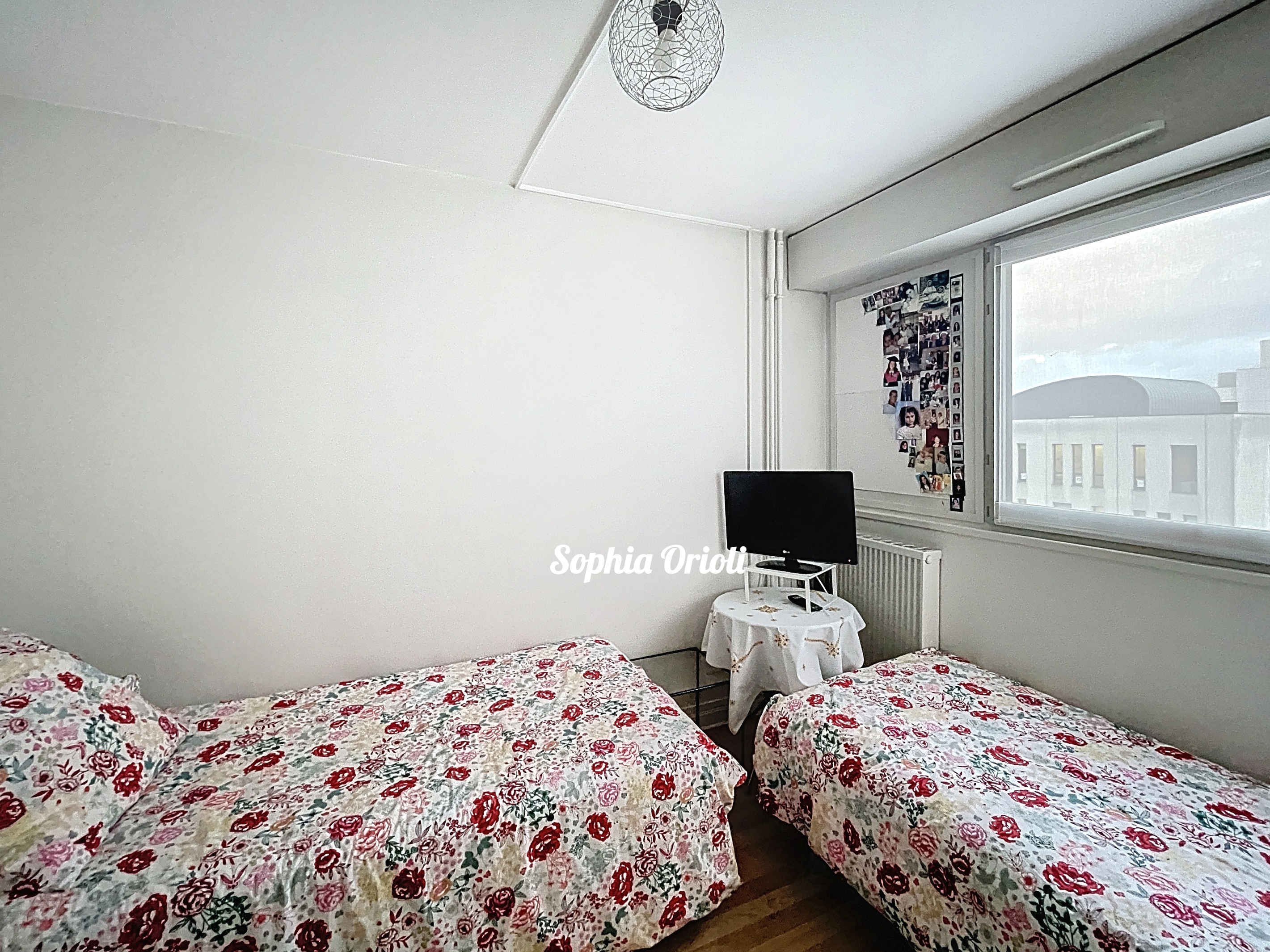 Achat immobilier Appartement 4 pièces  84m2 à Créteil (94000) - Photo n°10