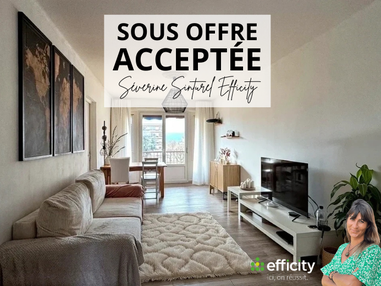 appartement 3 pièces - 63m2 à Montrond-les-Bains (42210)