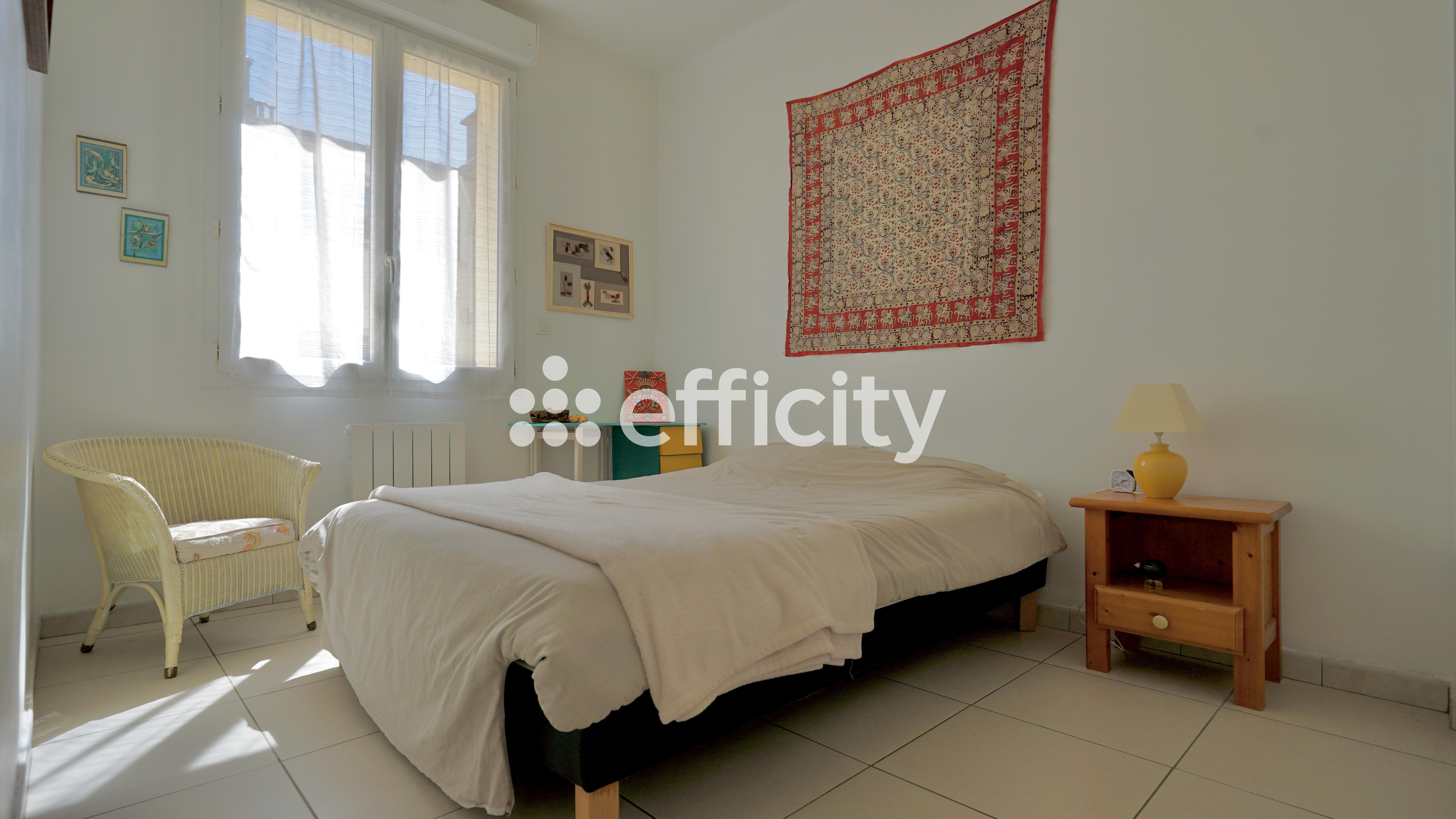 Achat immobilier Appartement 3 pièces  66m2 à Sète (34200) - Photo n°5