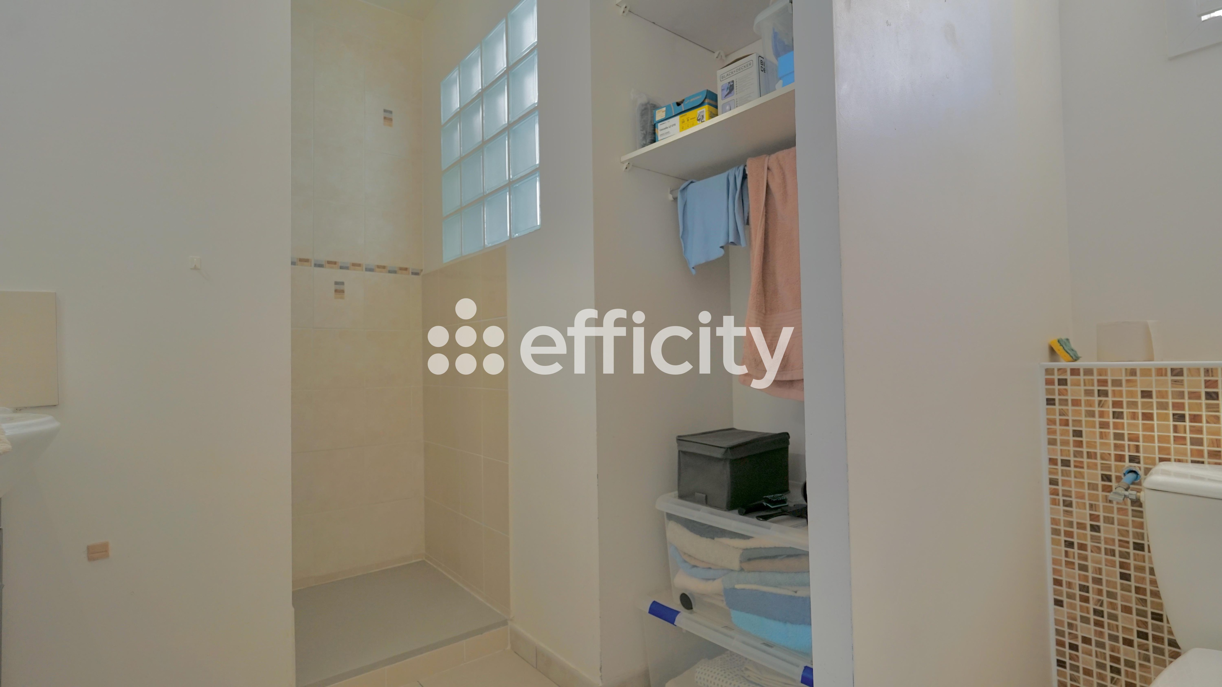 Achat immobilier Appartement 3 pièces  66m2 à Sète (34200) - Photo n°8