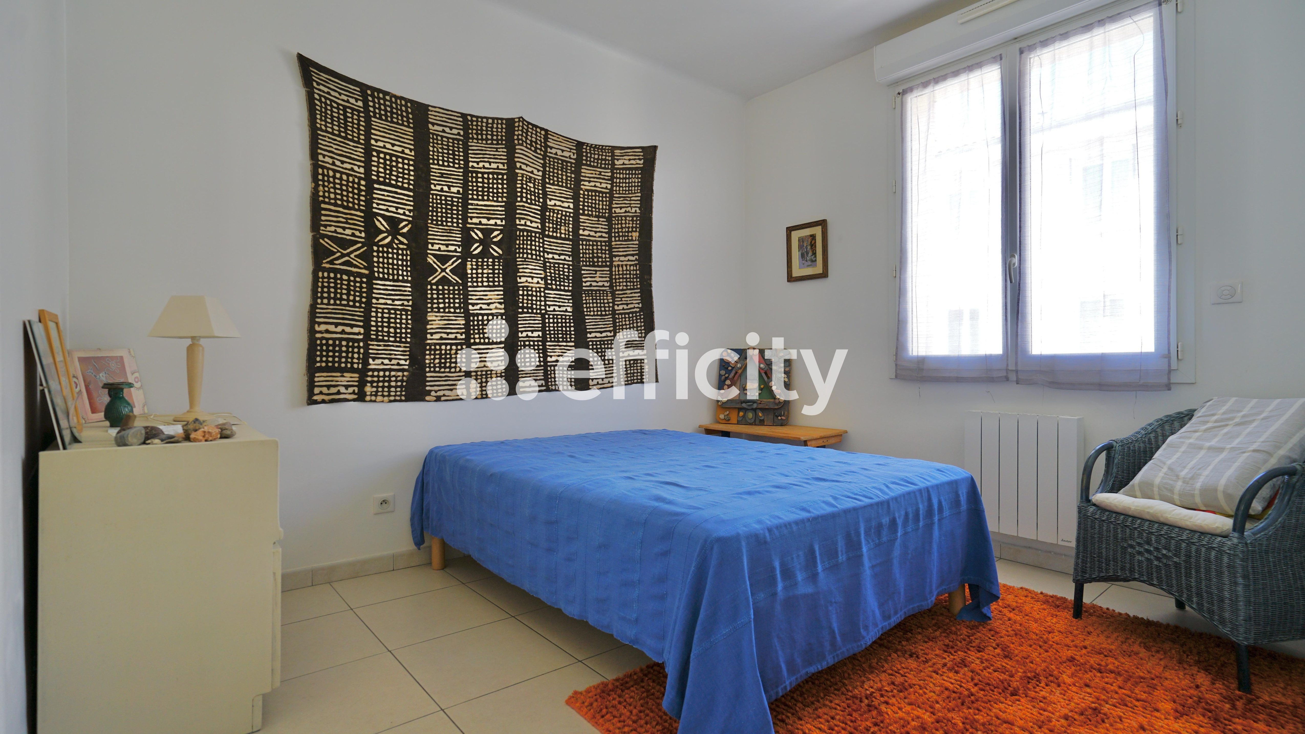 Achat immobilier Appartement 3 pièces  66m2 à Sète (34200) - Photo n°7