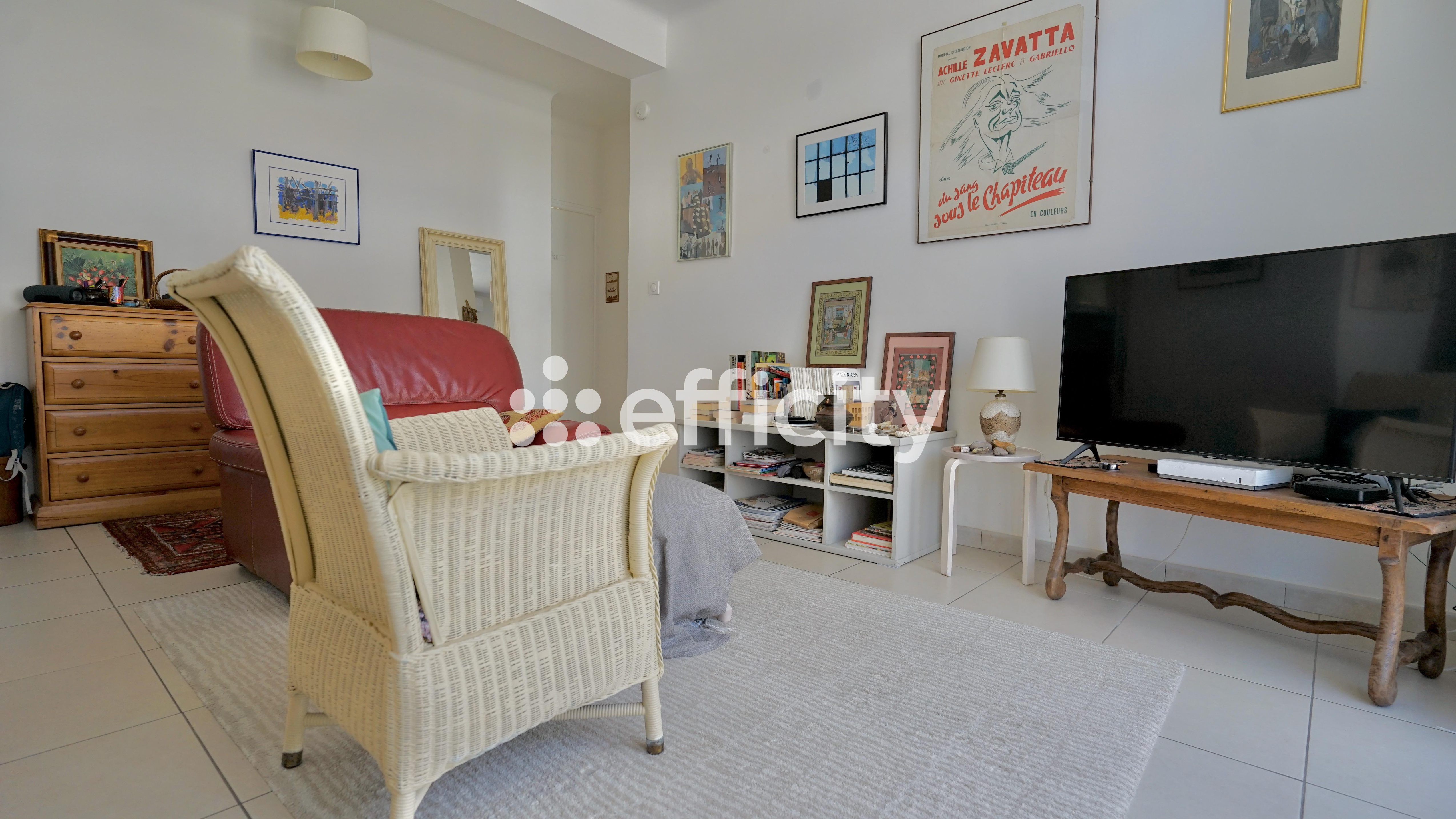 Achat immobilier Appartement 3 pièces  66m2 à Sète (34200) - Photo n°9