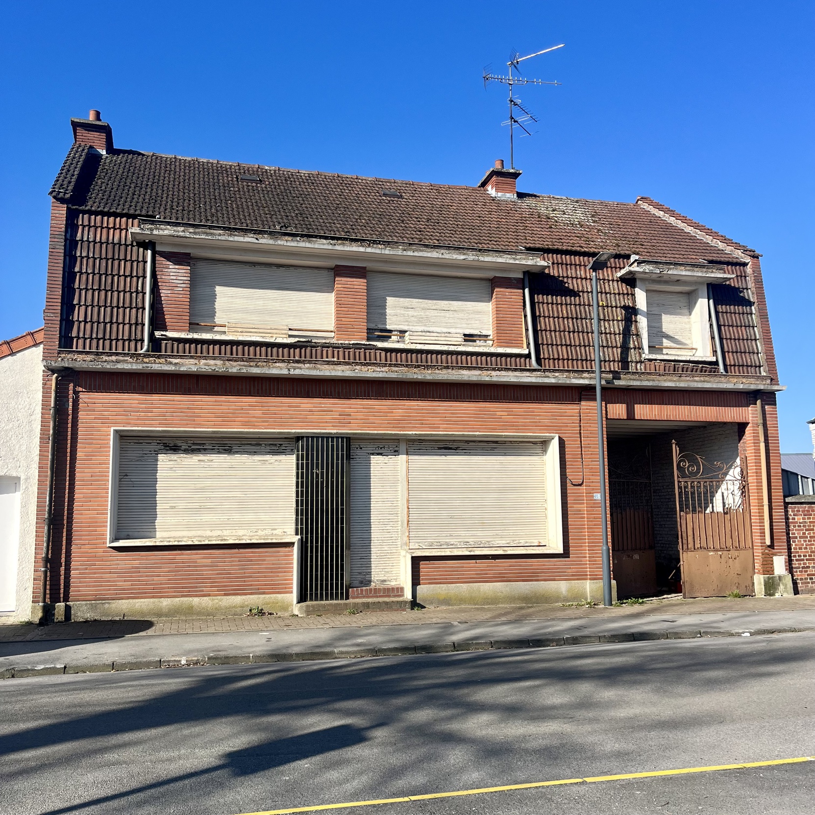 maison 7 pièces - 150,0m2 à Busigny (59137)