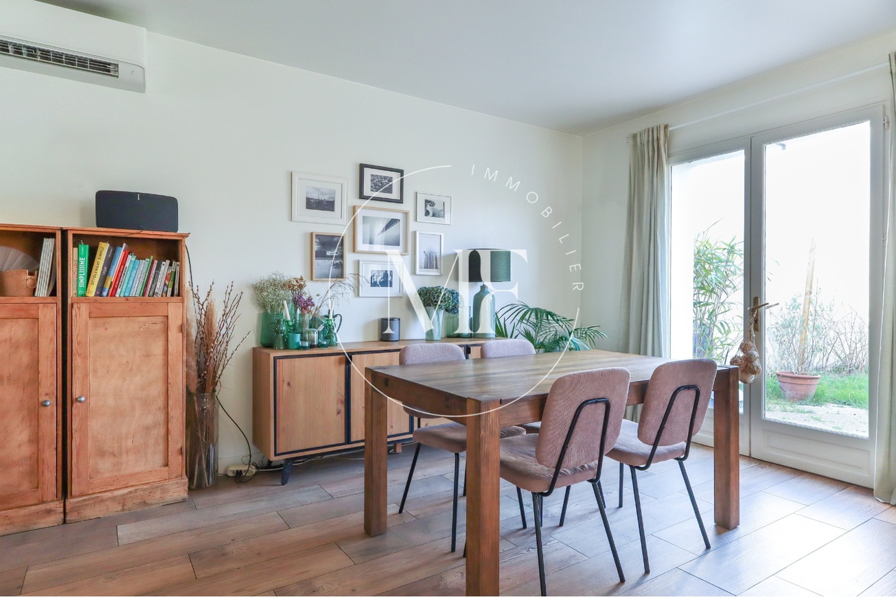 Achat immobilier Maison 6 pièces  160m2 à Nanterre (92000) - Photo n°4