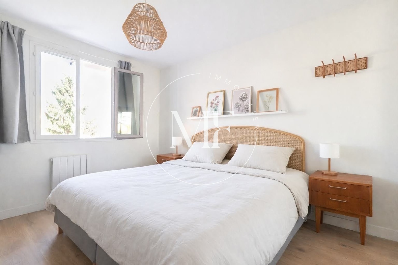 Achat immobilier Maison 6 pièces  160m2 à Nanterre (92000) - Photo n°6