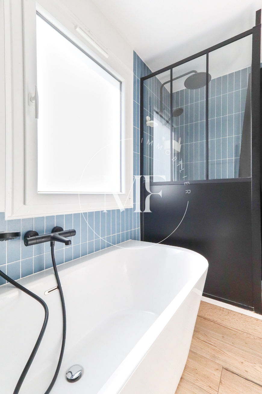 Achat immobilier Maison 6 pièces  160m2 à Nanterre (92000) - Photo n°8