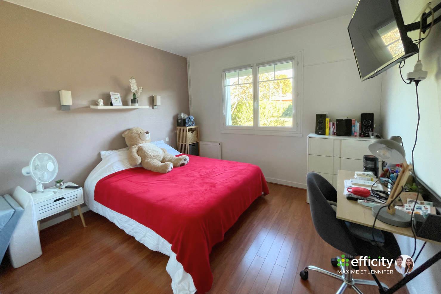 Achat immobilier Maison 7 pièces  260m2 à Magescq (40140) - Photo n°9