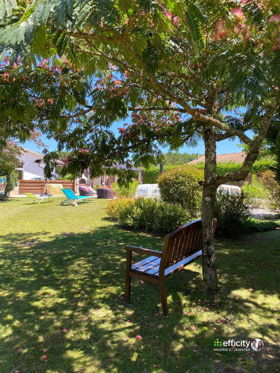 maison 7 pièces - 260m2 à Magescq (40140)