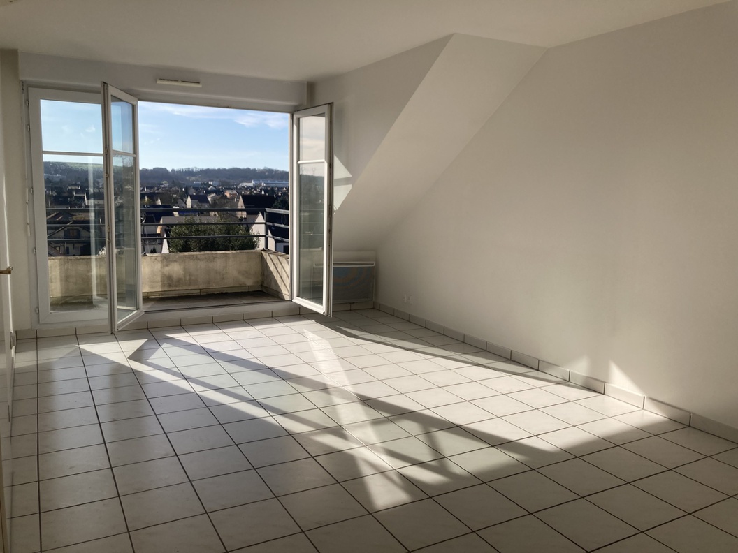 appartement 3 pièces - 58m2 à Villeparisis (77270)