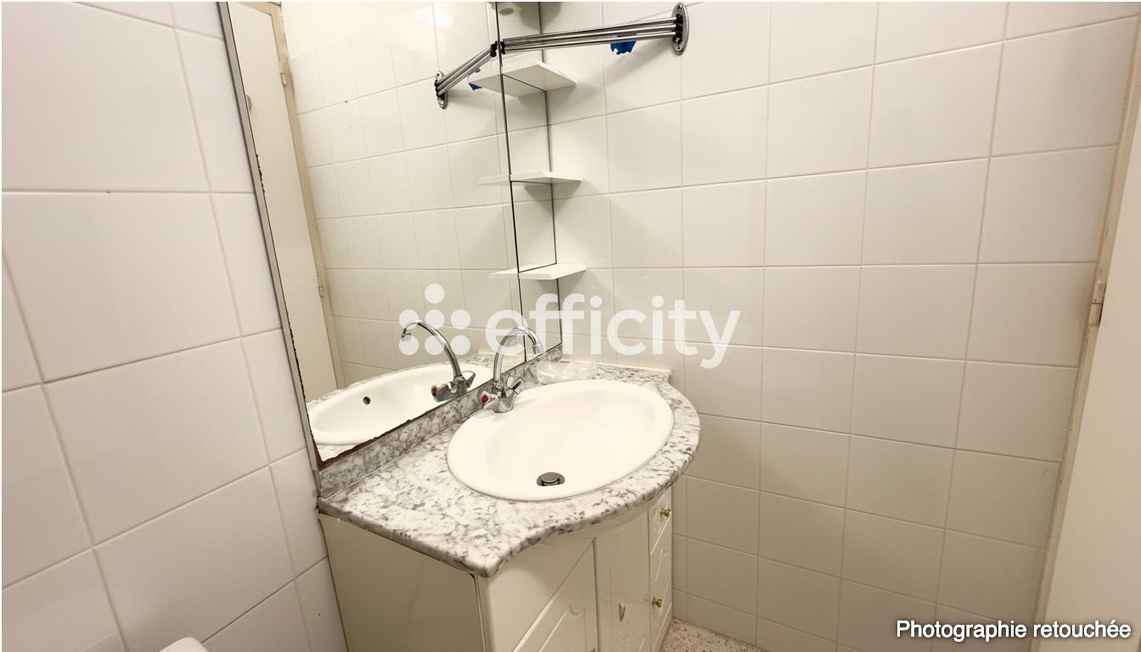 Achat immobilier Appartement 1 pièces  26m2 à La Grande-Motte (34280) - Photo n°4