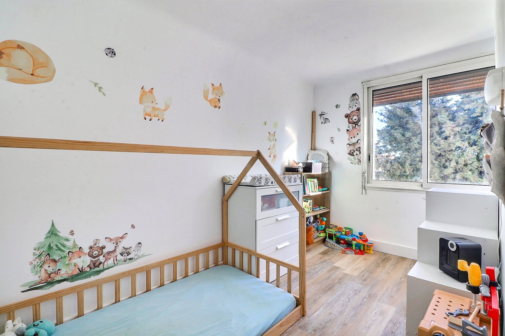 Achat immobilier Maison 4 pièces  73m2 à Bouillargues (30230) - Photo n°7