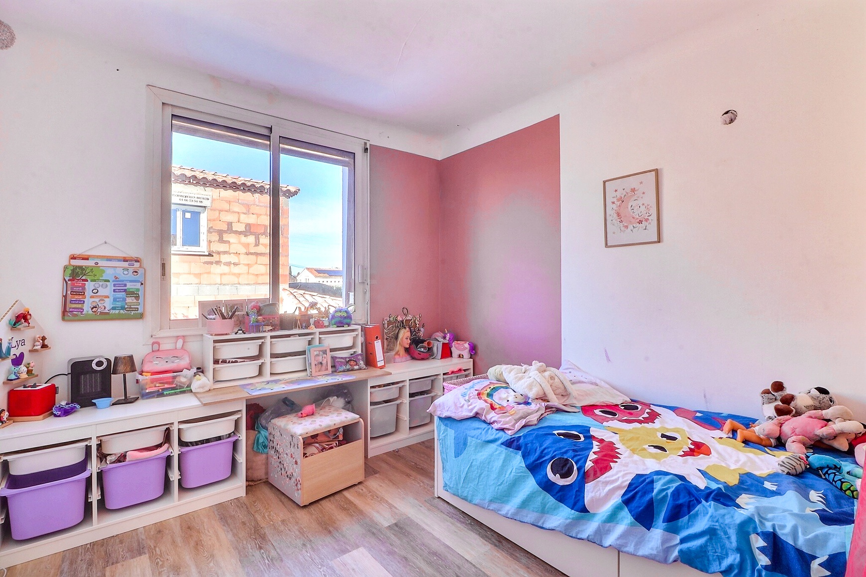 Achat immobilier Maison 4 pièces  73m2 à Bouillargues (30230) - Photo n°8