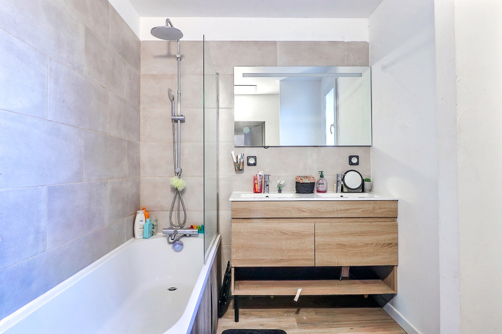 Achat immobilier Maison 4 pièces  73m2 à Bouillargues (30230) - Photo n°10