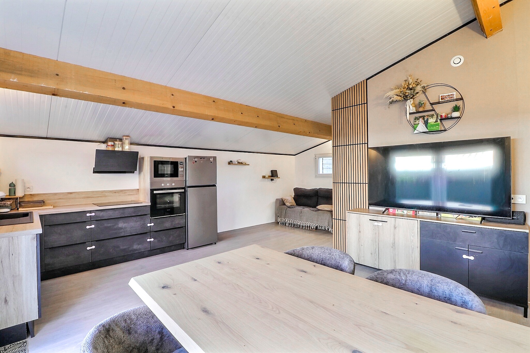 Achat immobilier Maison 4 pièces  73m2 à Bouillargues (30230) - Photo n°5