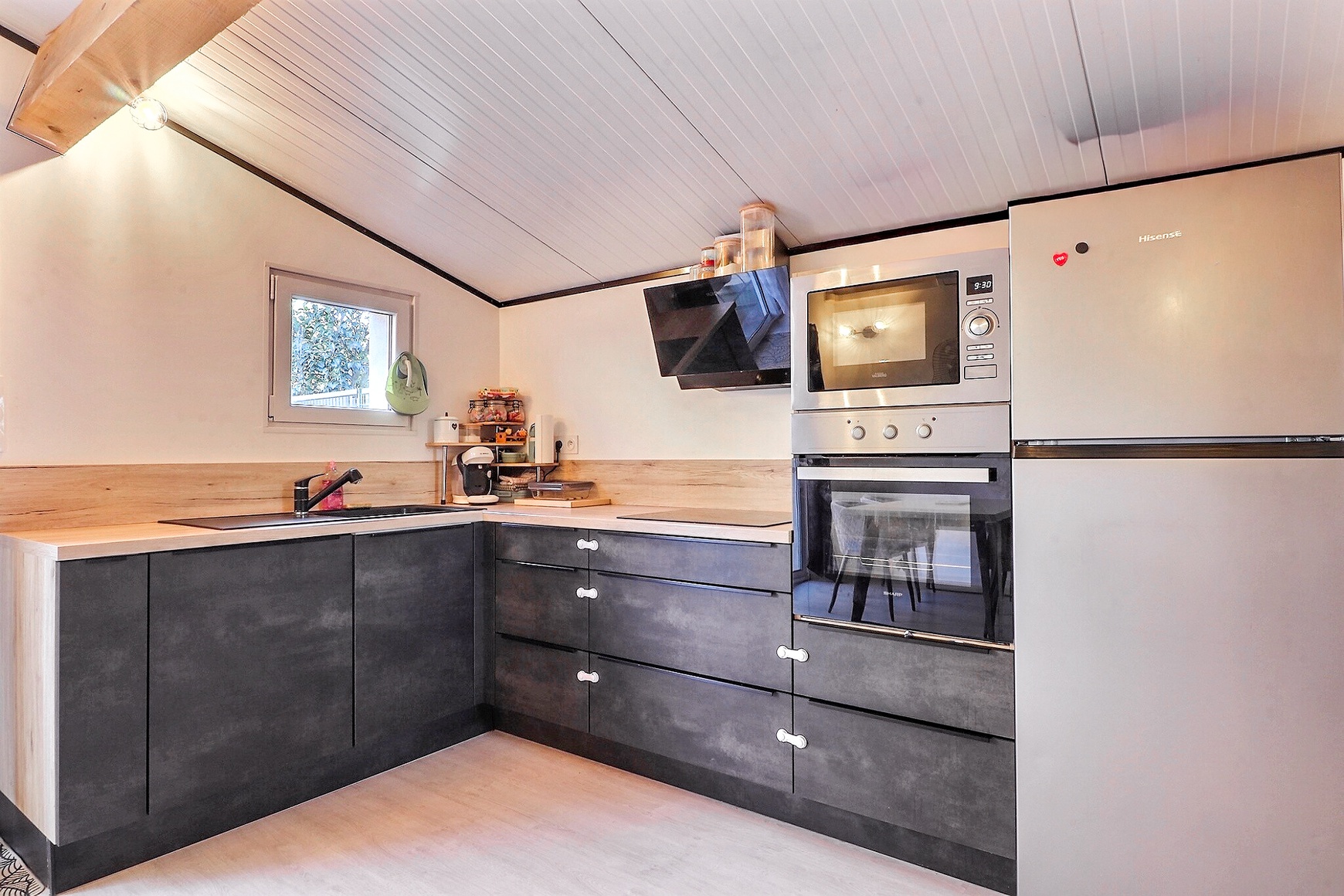 Achat immobilier Maison 4 pièces  73m2 à Bouillargues (30230) - Photo n°6