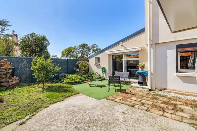 maison 4 pièces - 73m2 à Bouillargues (30230)