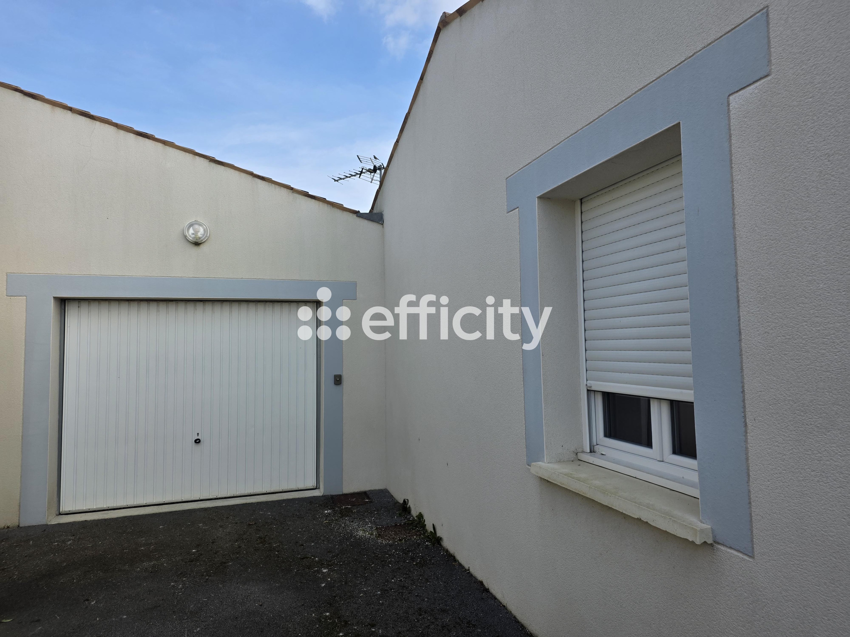 Achat immobilier Maison 4 pièces  106m2 à Sainte-Soulle (17220) - Photo n°9