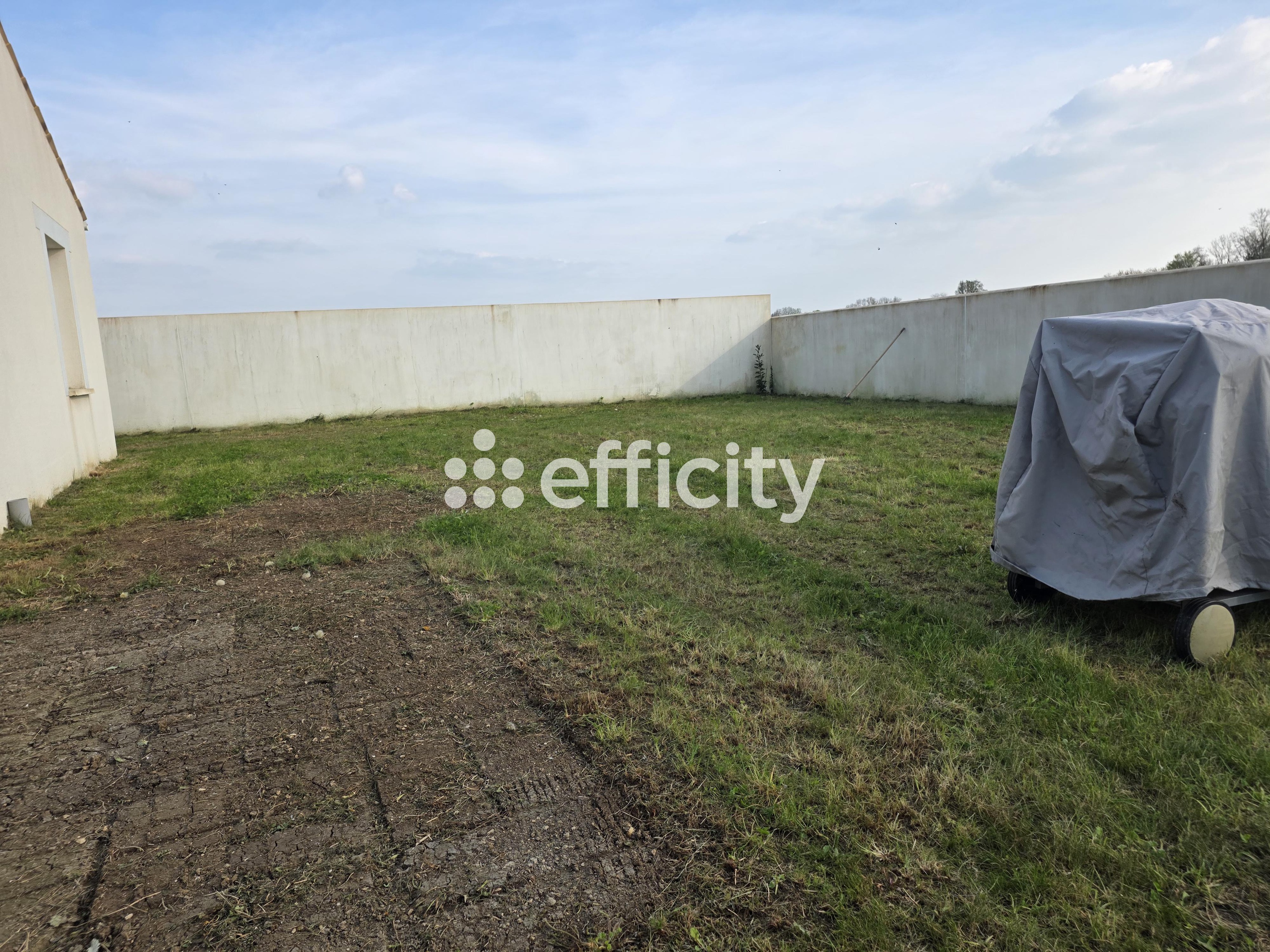 Achat immobilier Maison 4 pièces  106m2 à Sainte-Soulle (17220) - Photo n°10