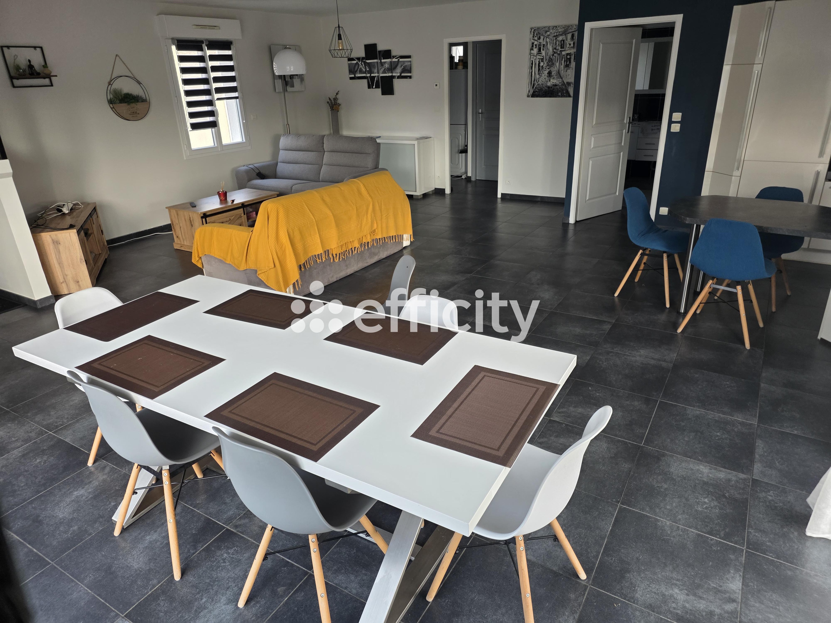 Achat immobilier Maison 4 pièces  106m2 à Sainte-Soulle (17220) - Photo n°5