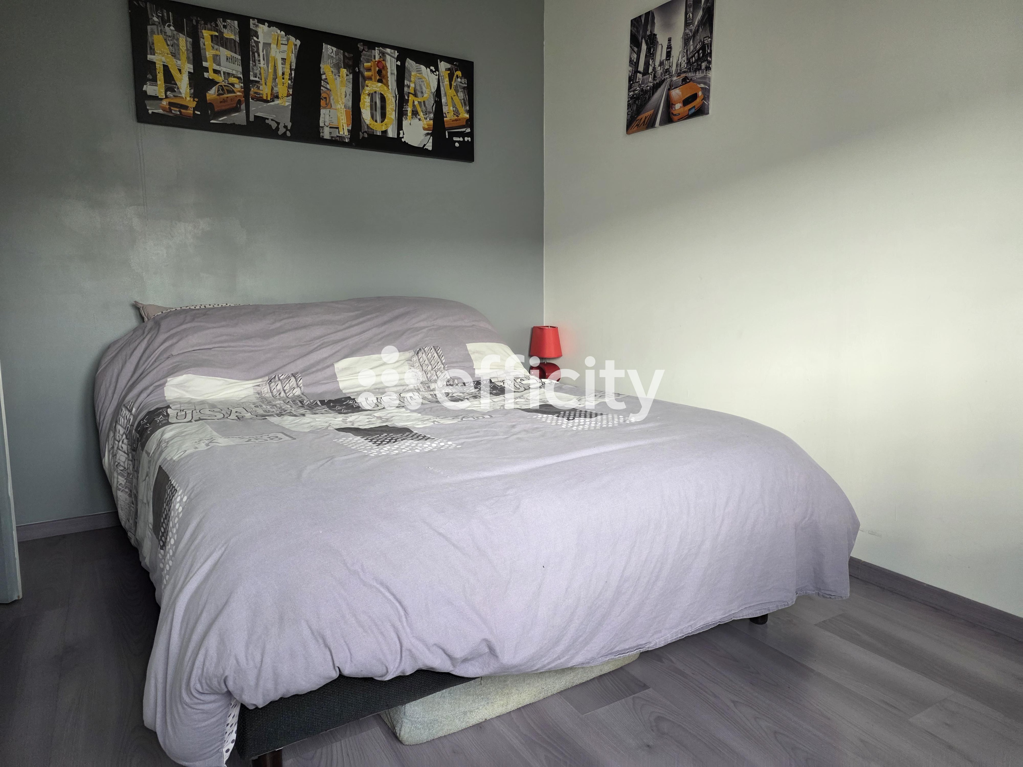 Achat immobilier Maison 4 pièces  106m2 à Sainte-Soulle (17220) - Photo n°6