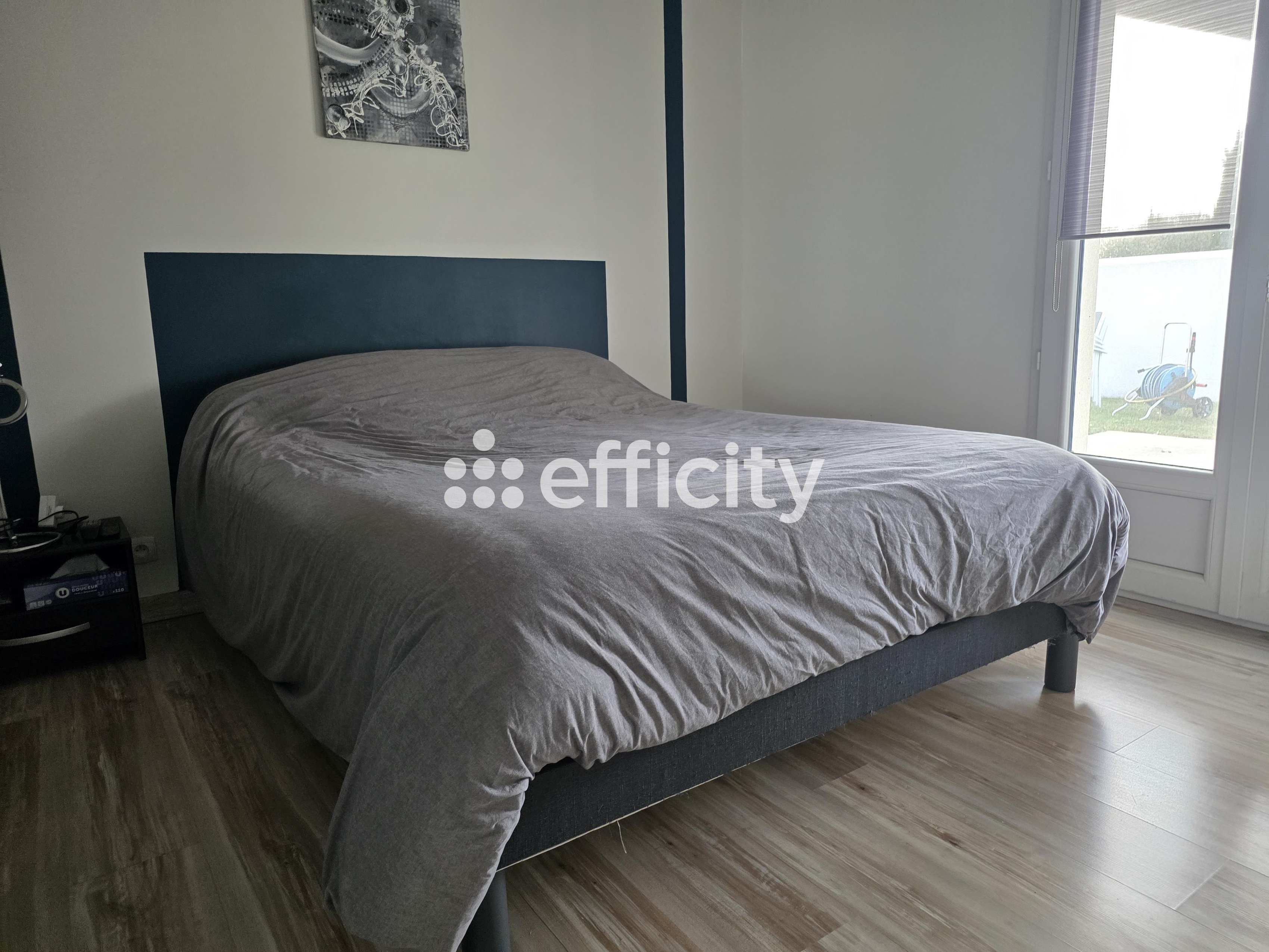 Achat immobilier Maison 4 pièces  106m2 à Sainte-Soulle (17220) - Photo n°7