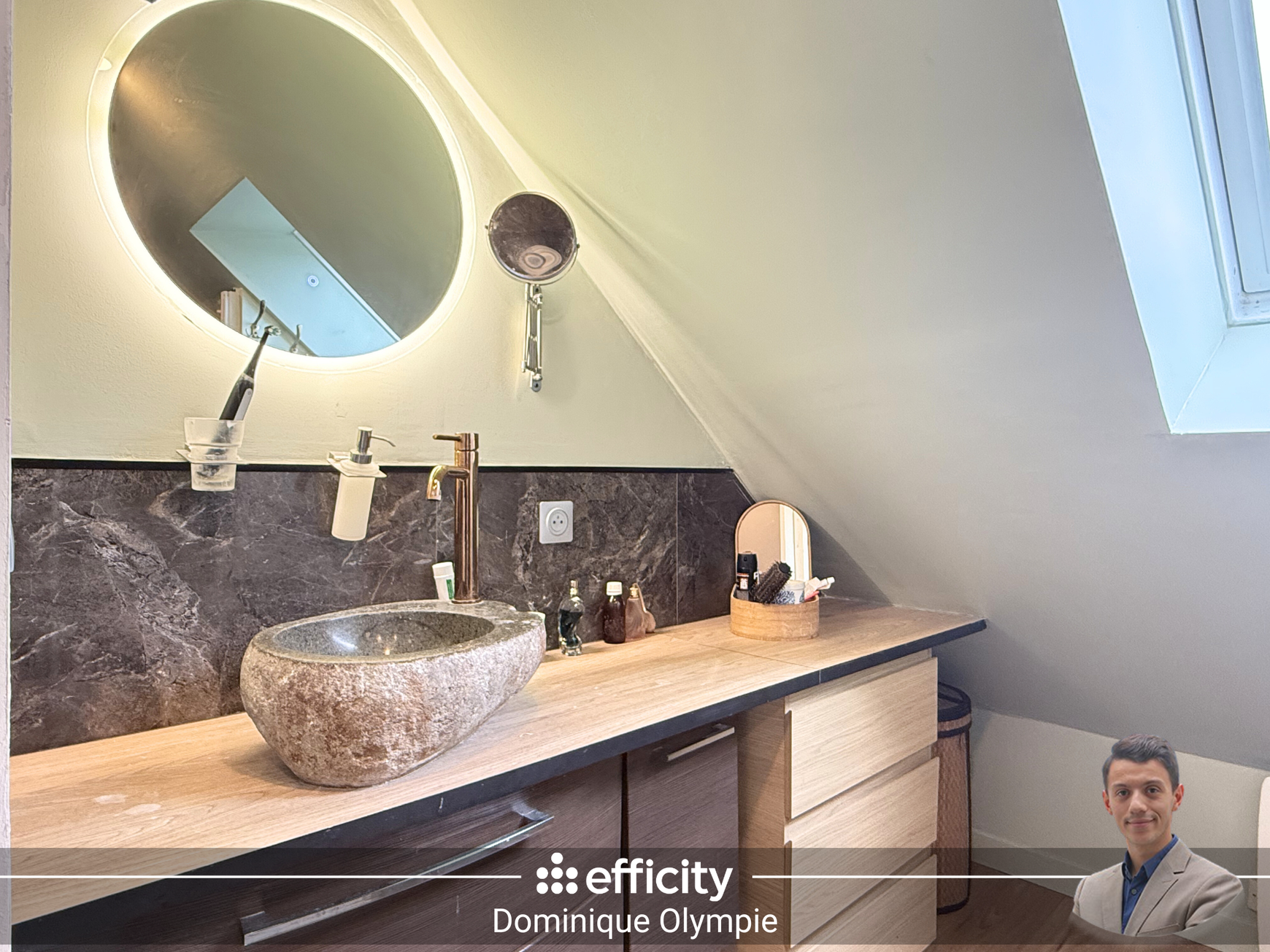 Achat immobilier Maison 7 pièces  147m2 à Gommenec'h (22290) - Photo n°15