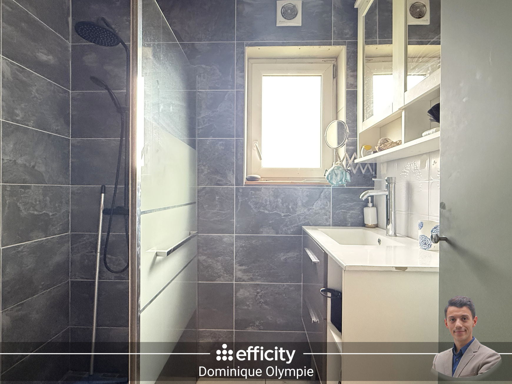 Achat immobilier Maison 7 pièces  147m2 à Gommenec'h (22290) - Photo n°16