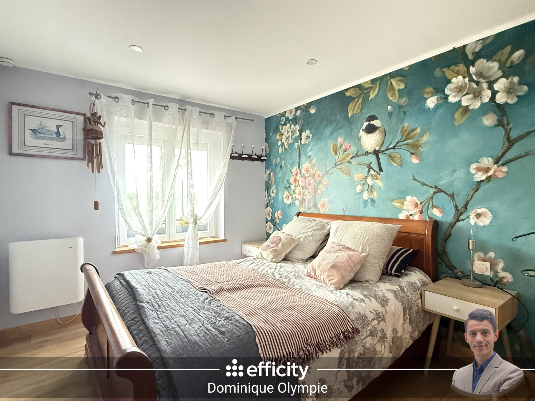 Achat immobilier Maison 7 pièces  147m2 à Gommenec'h (22290) - Photo n°12