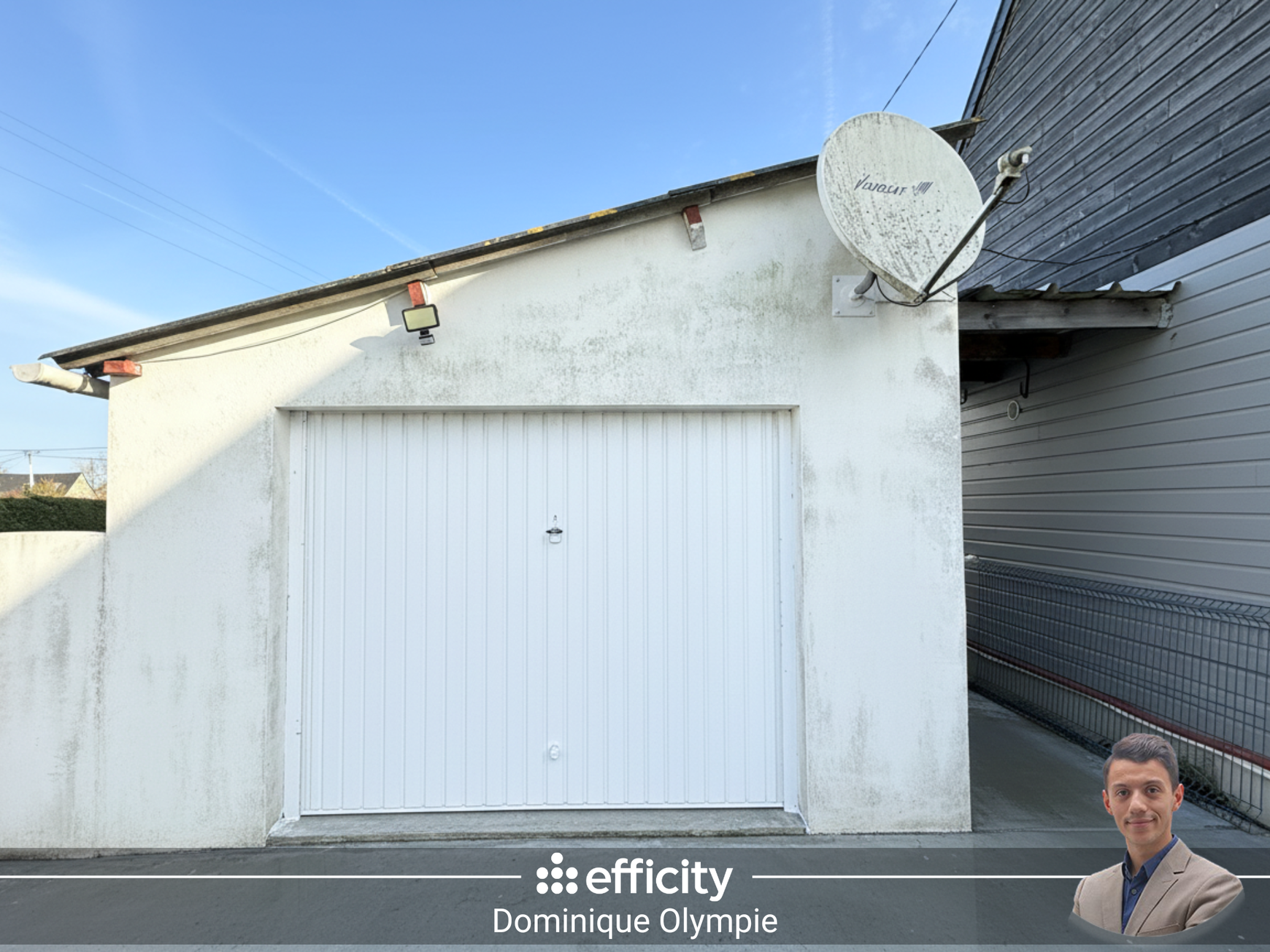 Achat immobilier Maison 7 pièces  147m2 à Gommenec'h (22290) - Photo n°18