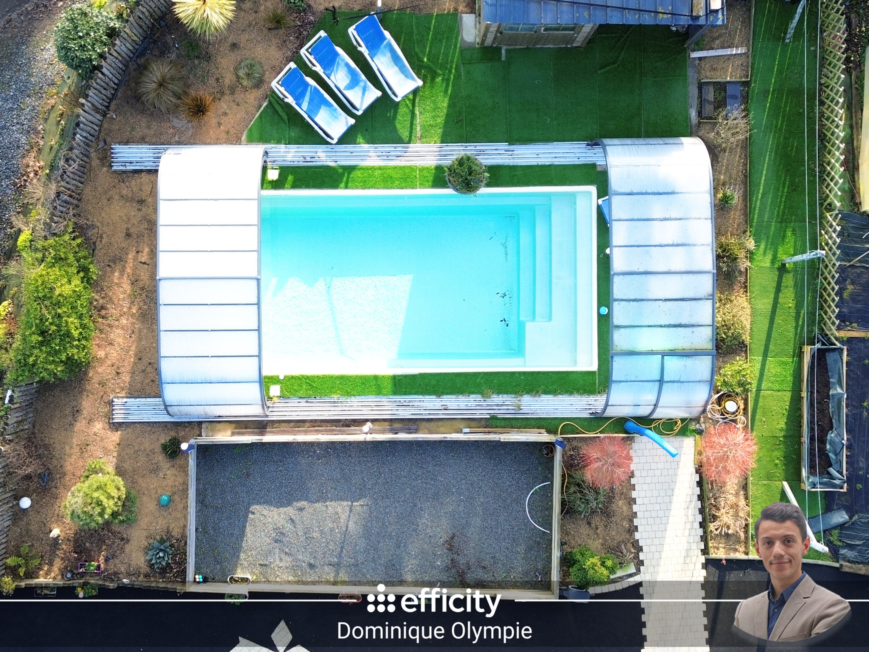 Achat immobilier Maison 7 pièces  147m2 à Gommenec'h (22290) - Photo n°24