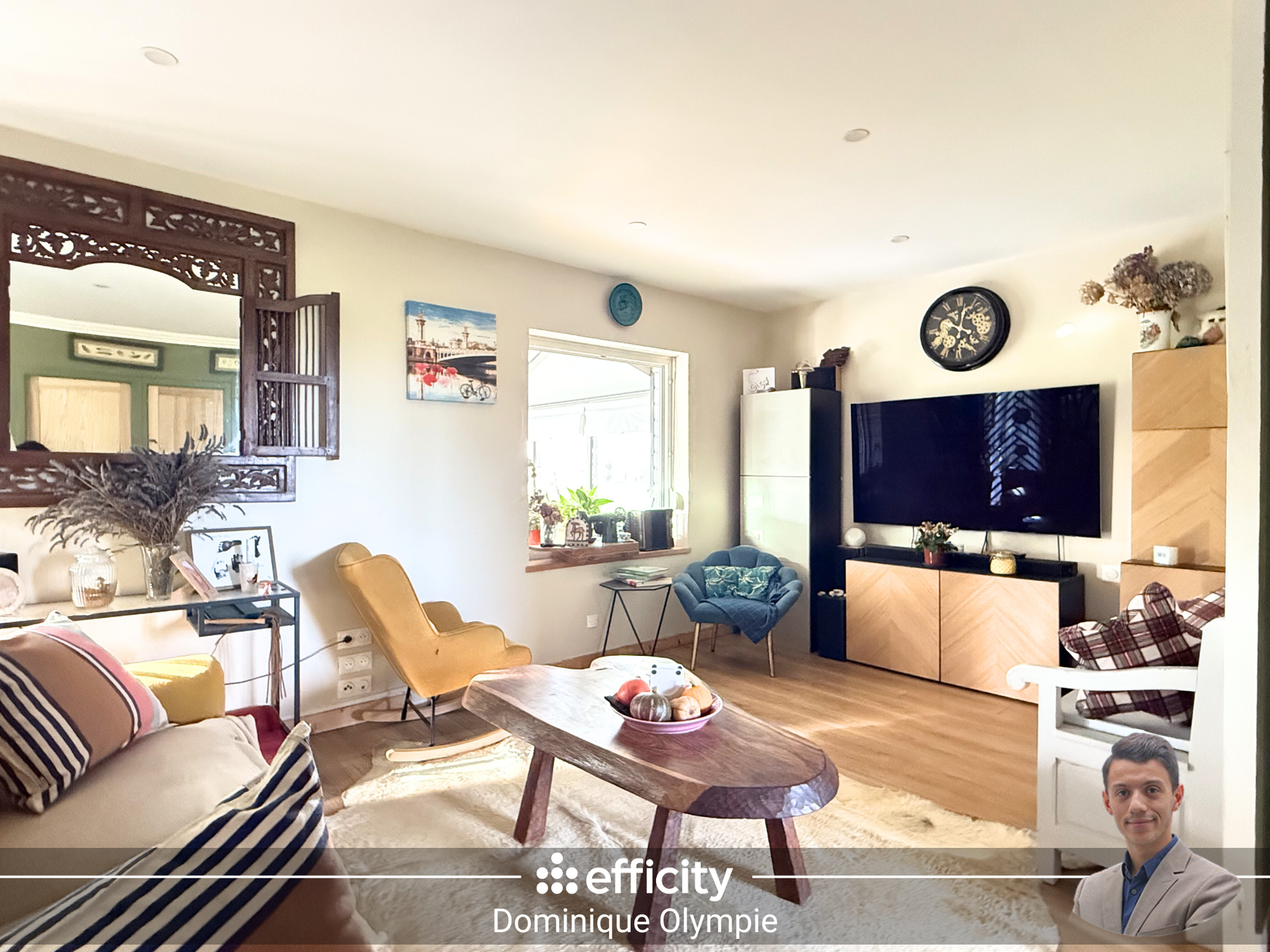 Achat immobilier Maison 7 pièces  147m2 à Gommenec'h (22290) - Photo n°10