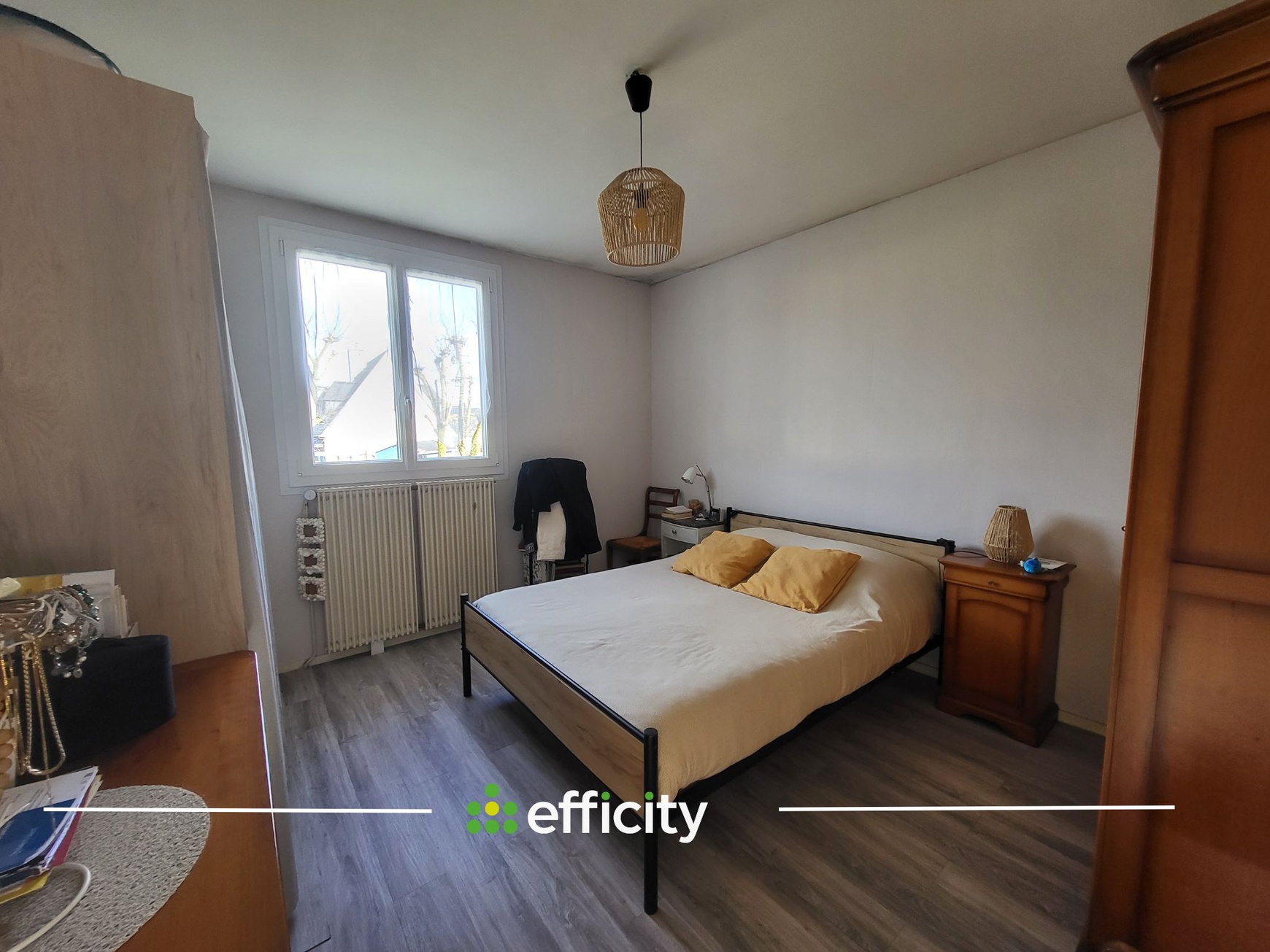 Achat immobilier Maison 6 pièces  117m2 à Saint-Benoît-des-Ondes (35114) - Photo n°8