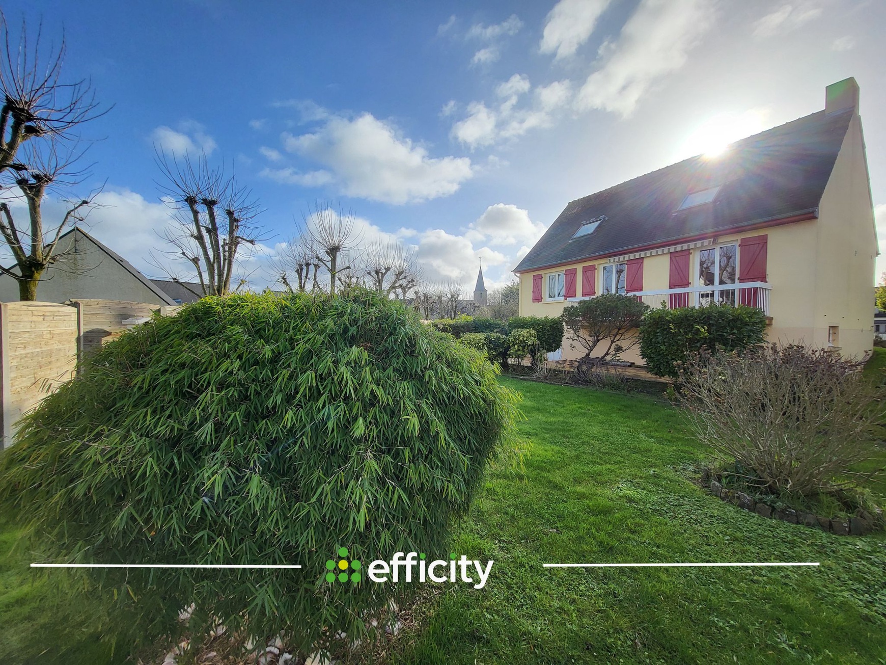 Achat immobilier Maison 6 pièces  117m2 à Saint-Benoît-des-Ondes (35114) - Photo n°4