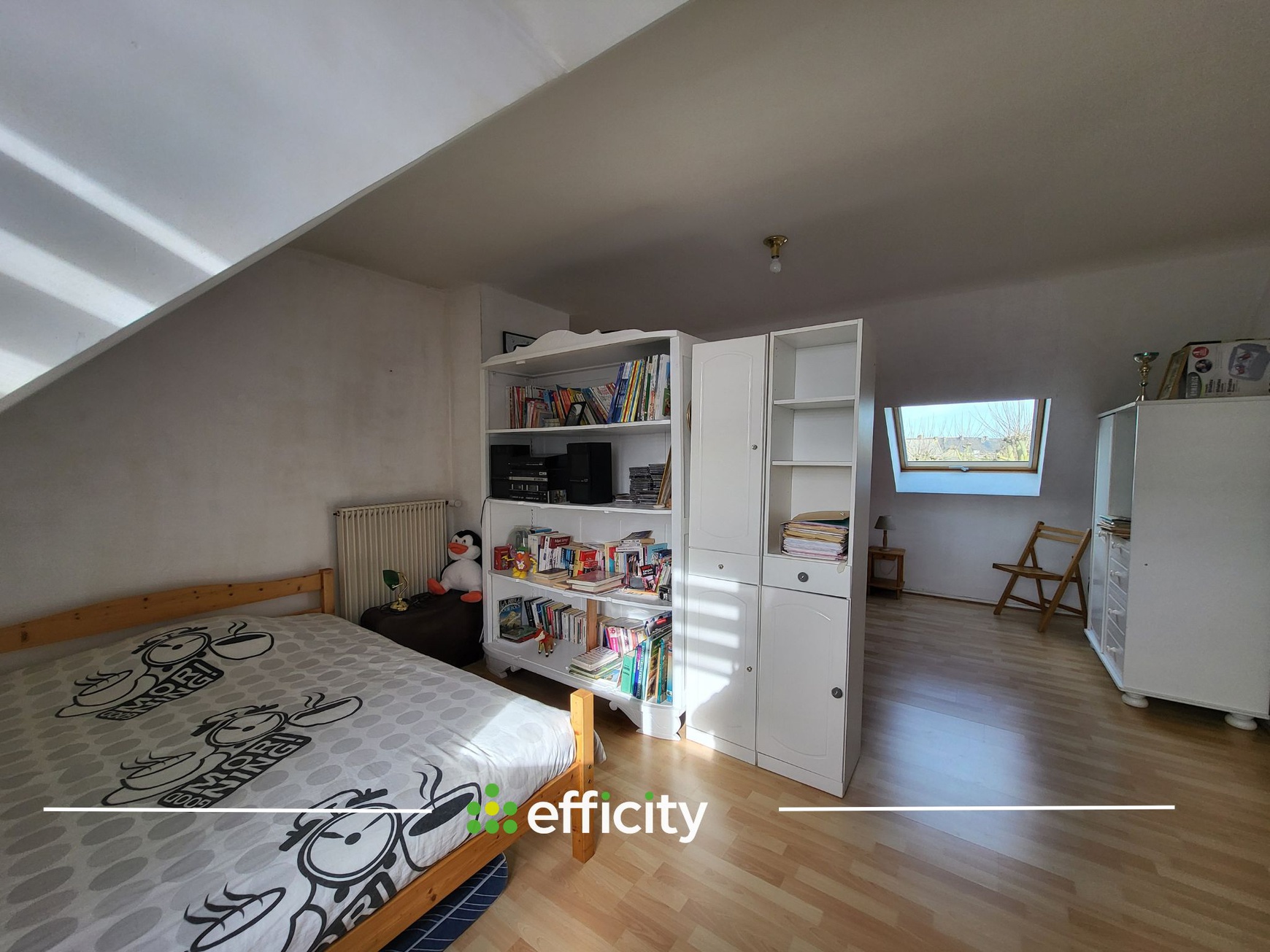Achat immobilier Maison 6 pièces  117m2 à Saint-Méloir-des-Ondes (35350) - Photo n°12