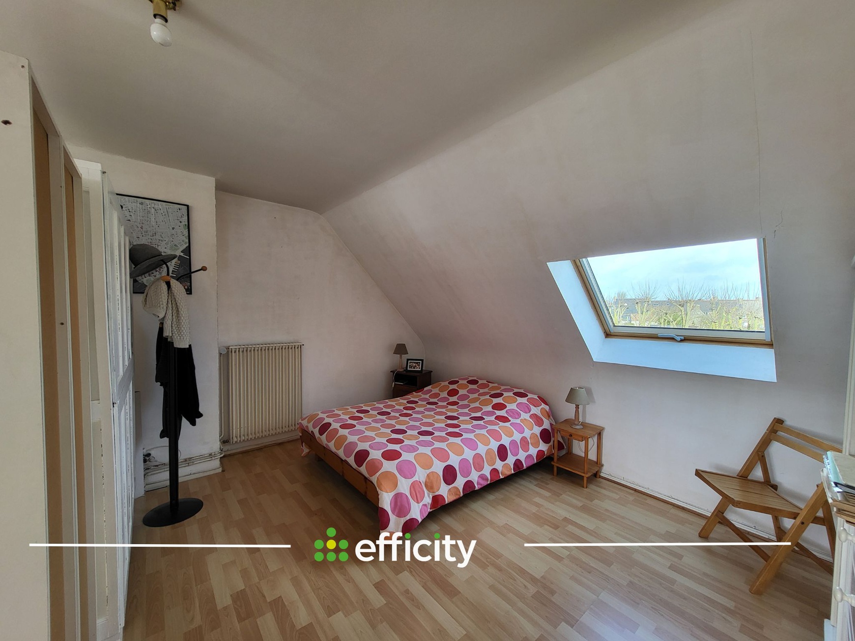 Achat immobilier Maison 6 pièces  117m2 à Saint-Méloir-des-Ondes (35350) - Photo n°13