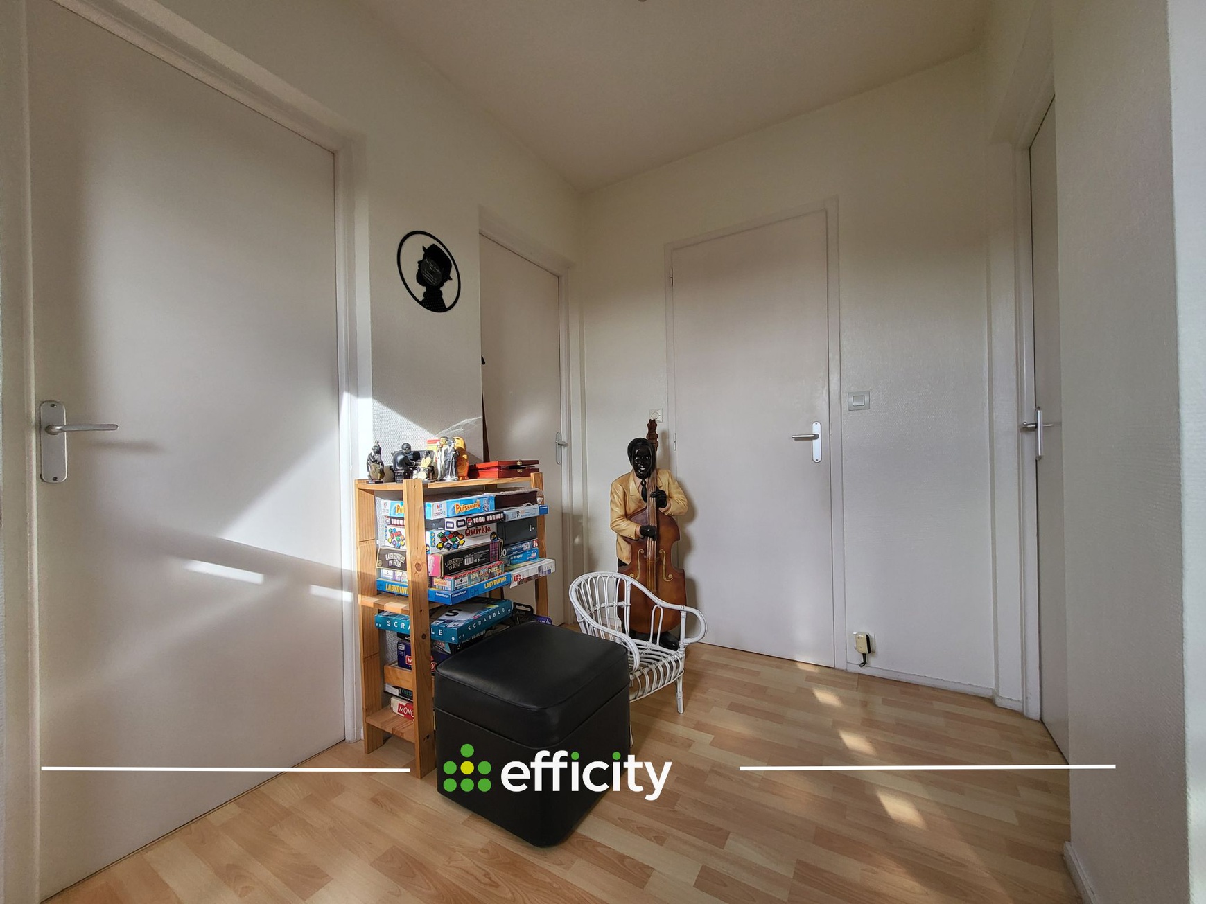 Achat immobilier Maison 6 pièces  117m2 à Saint-Méloir-des-Ondes (35350) - Photo n°10