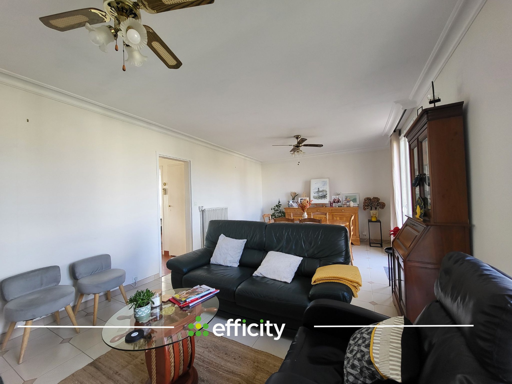 Achat immobilier Maison 6 pièces  117m2 à Saint-Méloir-des-Ondes (35350) - Photo n°5