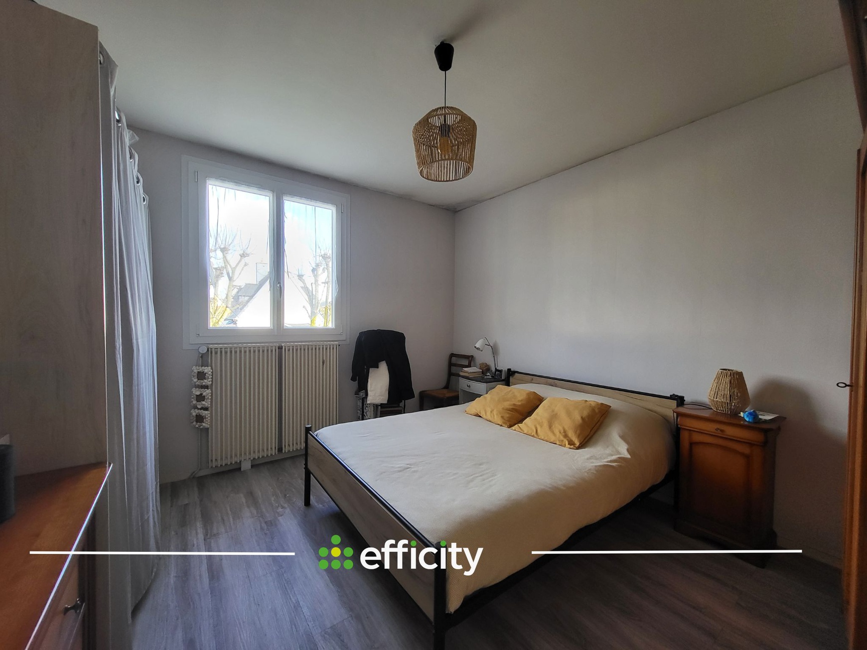 Achat immobilier Maison 6 pièces  117m2 à Saint-Méloir-des-Ondes (35350) - Photo n°6