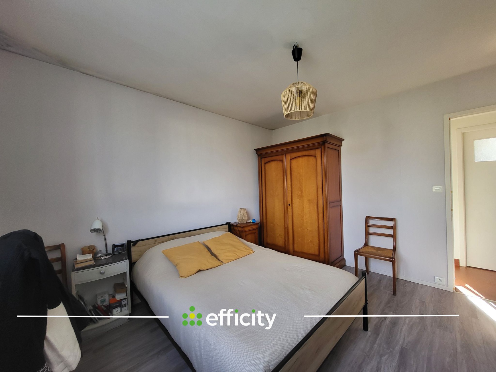 Achat immobilier Maison 6 pièces  117m2 à Saint-Méloir-des-Ondes (35350) - Photo n°7