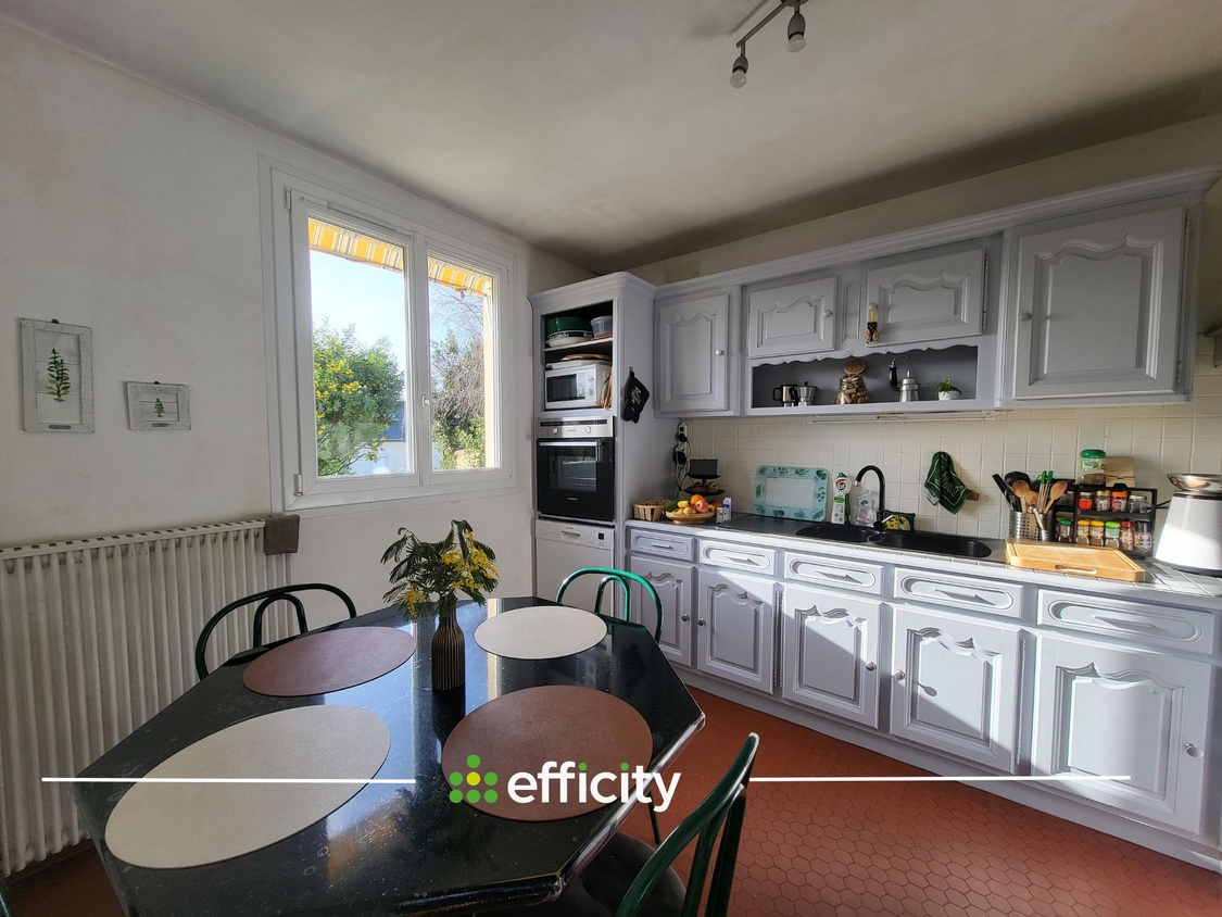 maison 6 pièces - 117m2 à Saint-Benoît-des-Ondes (35114)