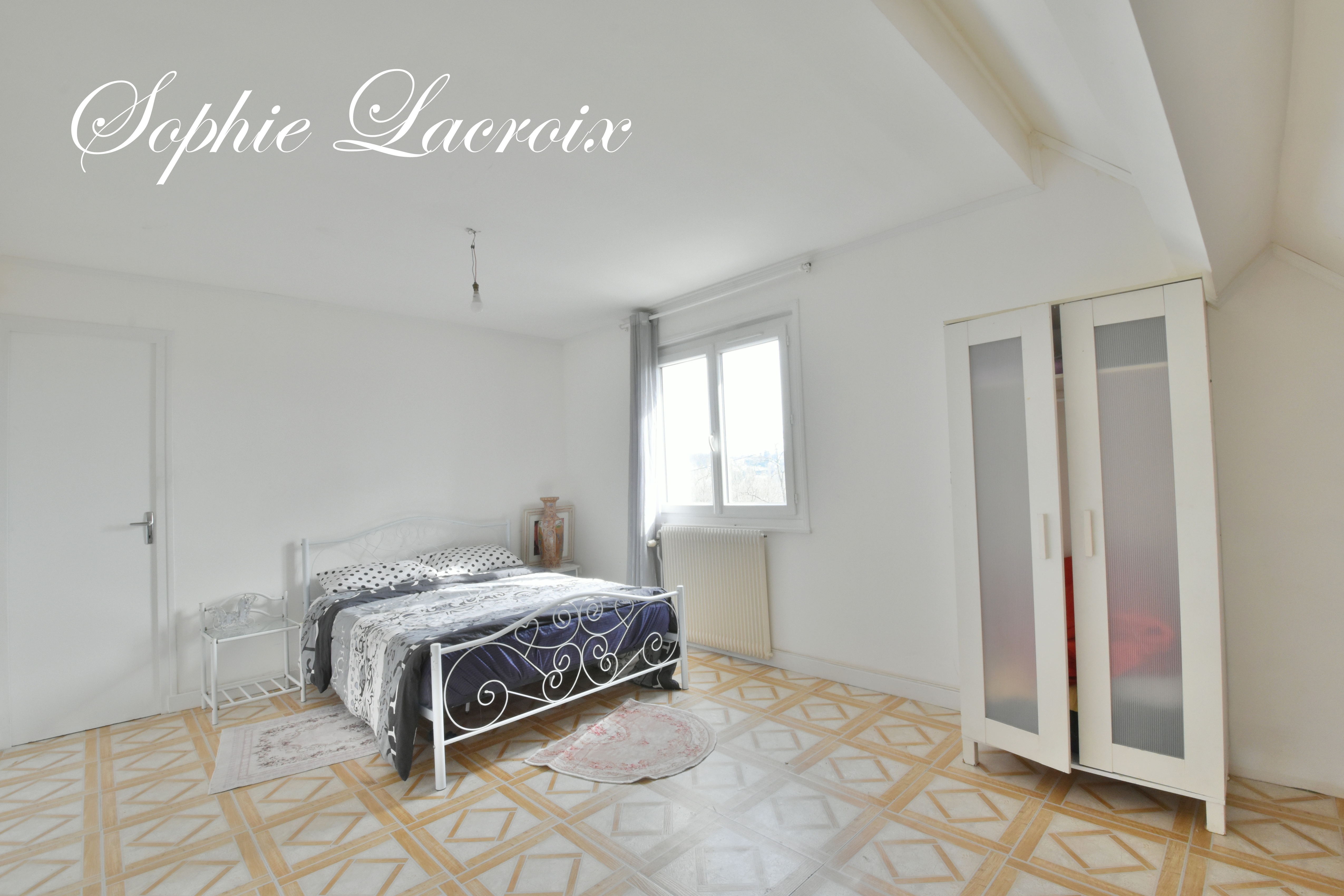 Achat immobilier Maison 6 pièces  149m2 à Salaise-sur-Sanne (38150) - Photo n°6